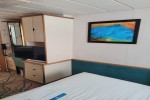 Oceanview Stateroom Picture