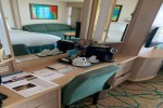 Junior Suite Stateroom Picture