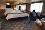 Deluxe Suite Stateroom Picture