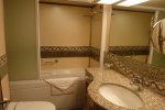 Grand Suite Stateroom Picture