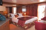 Ocean Suite Stateroom Picture