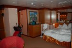 Grand Suite Stateroom Picture