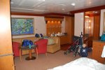 Grand Suite Stateroom Picture