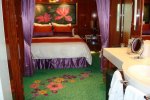 The Haven Courtyard Penthouse Stateroom Picture