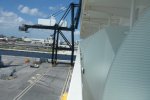 Spacious Balcony Stateroom Picture