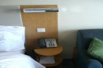 Spacious Balcony Stateroom Picture