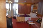 Balcony Stateroom Picture