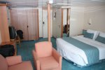 Spacious Balcony Stateroom Picture