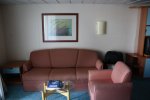 Spacious Balcony Stateroom Picture