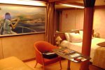 Grand Suite Stateroom Picture