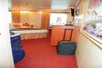 Premium Balcony Stateroom Picture