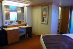 Premium Balcony Stateroom Picture