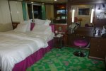 Penthouse Stateroom Picture