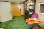 Penthouse Stateroom Picture