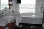 2 Bedroom Family Suite Stateroom Picture