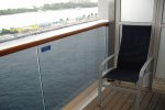 Balcony Stateroom Picture