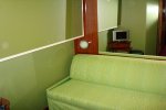 2 Bedroom Family Suite Stateroom Picture