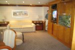 One Bedroom Suite Stateroom Picture