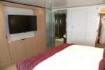 Wintergarden Suite Stateroom Picture