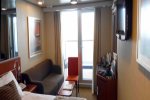 Verandah Stateroom Picture