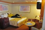 Balcony Stateroom Picture