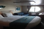 Oceanview Stateroom Picture