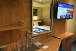 Interior Stateroom Picture