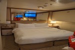 Interior Stateroom Picture