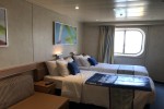 Oceanview Stateroom Picture