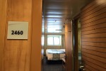 Oceanview Stateroom Picture