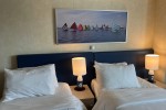 Deluxe Oceanview Stateroom Picture