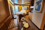 Suite Stateroom Picture