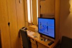 Interior Stateroom Picture