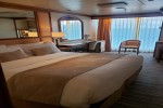 Oceanview Stateroom Picture