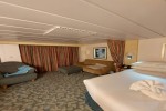 Junior Suite Stateroom Picture