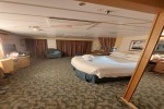 Junior Suite Stateroom Picture