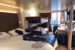 Balcony Stateroom Picture