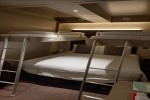 Interior Stateroom Picture