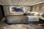 The Haven 2 Bedroom Family Villa Stateroom Picture