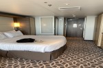 Junior Suite Stateroom Picture