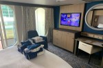 Balcony Stateroom Picture