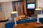 Grand Duplex Stateroom Picture