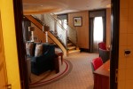 Grand Duplex Stateroom Picture