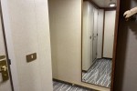 Interior Stateroom Picture