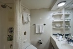 Interior Stateroom Picture