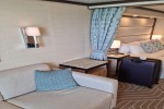 Mini-Suite Stateroom Picture