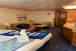 Oceanview Stateroom Picture