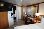 Suite Stateroom Picture