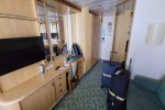 Balcony Stateroom Picture