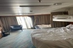 Junior Suite Stateroom Picture